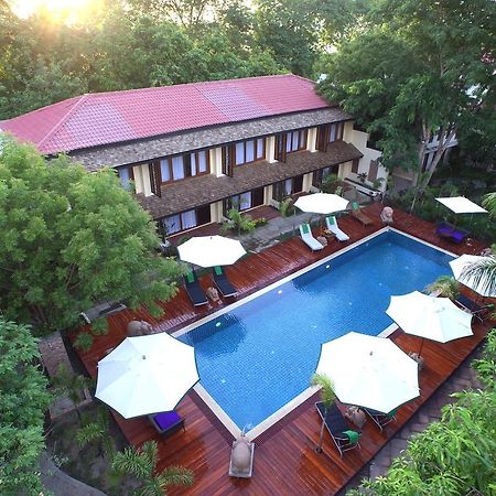 My Bagan Residence By Amata Dış mekan fotoğraf