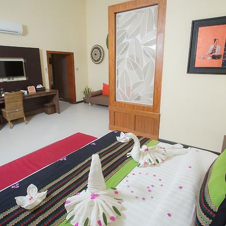 My Bagan Residence By Amata Dış mekan fotoğraf