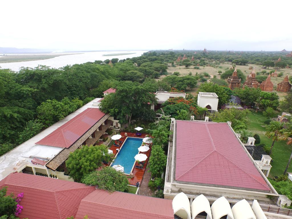 My Bagan Residence By Amata Dış mekan fotoğraf