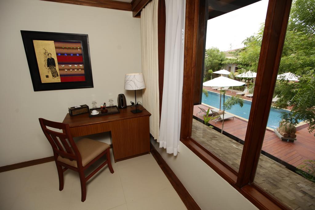 My Bagan Residence By Amata Dış mekan fotoğraf