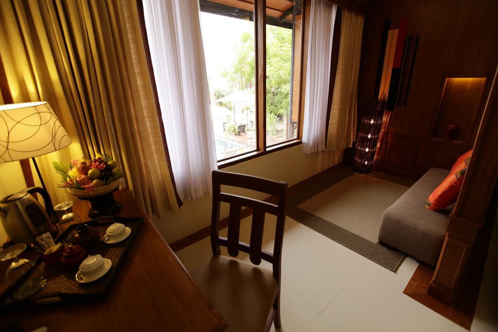 My Bagan Residence By Amata Dış mekan fotoğraf