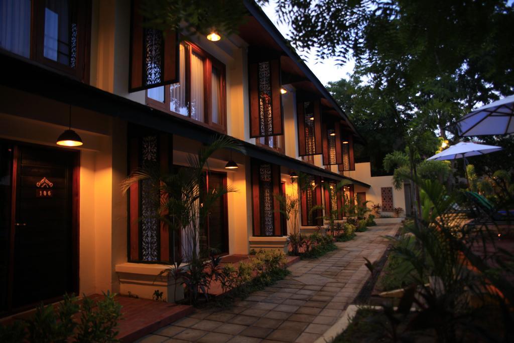 My Bagan Residence By Amata Dış mekan fotoğraf