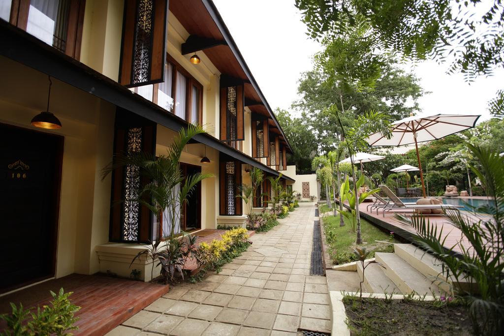 My Bagan Residence By Amata Dış mekan fotoğraf