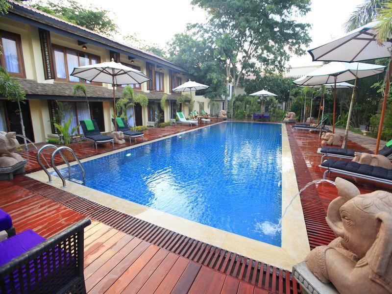 My Bagan Residence By Amata Dış mekan fotoğraf