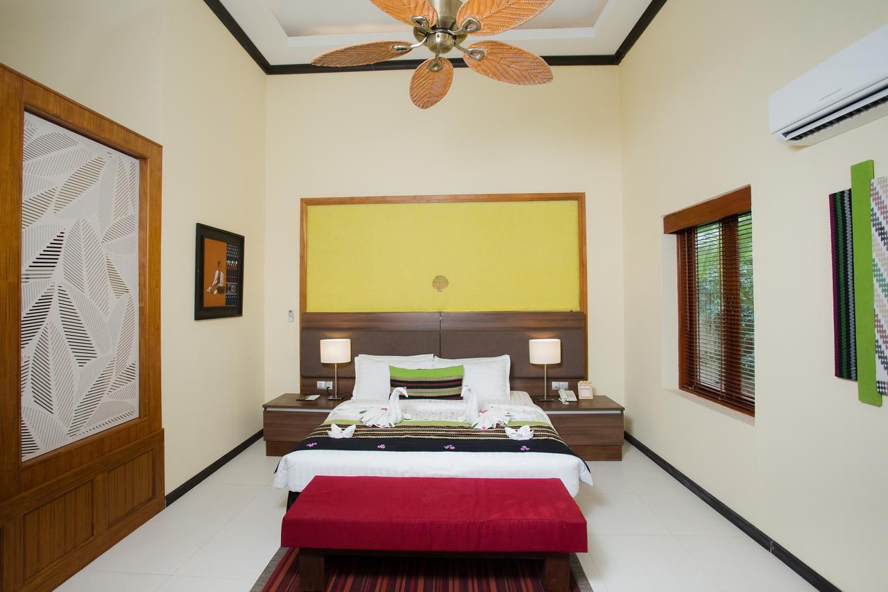 My Bagan Residence By Amata Dış mekan fotoğraf