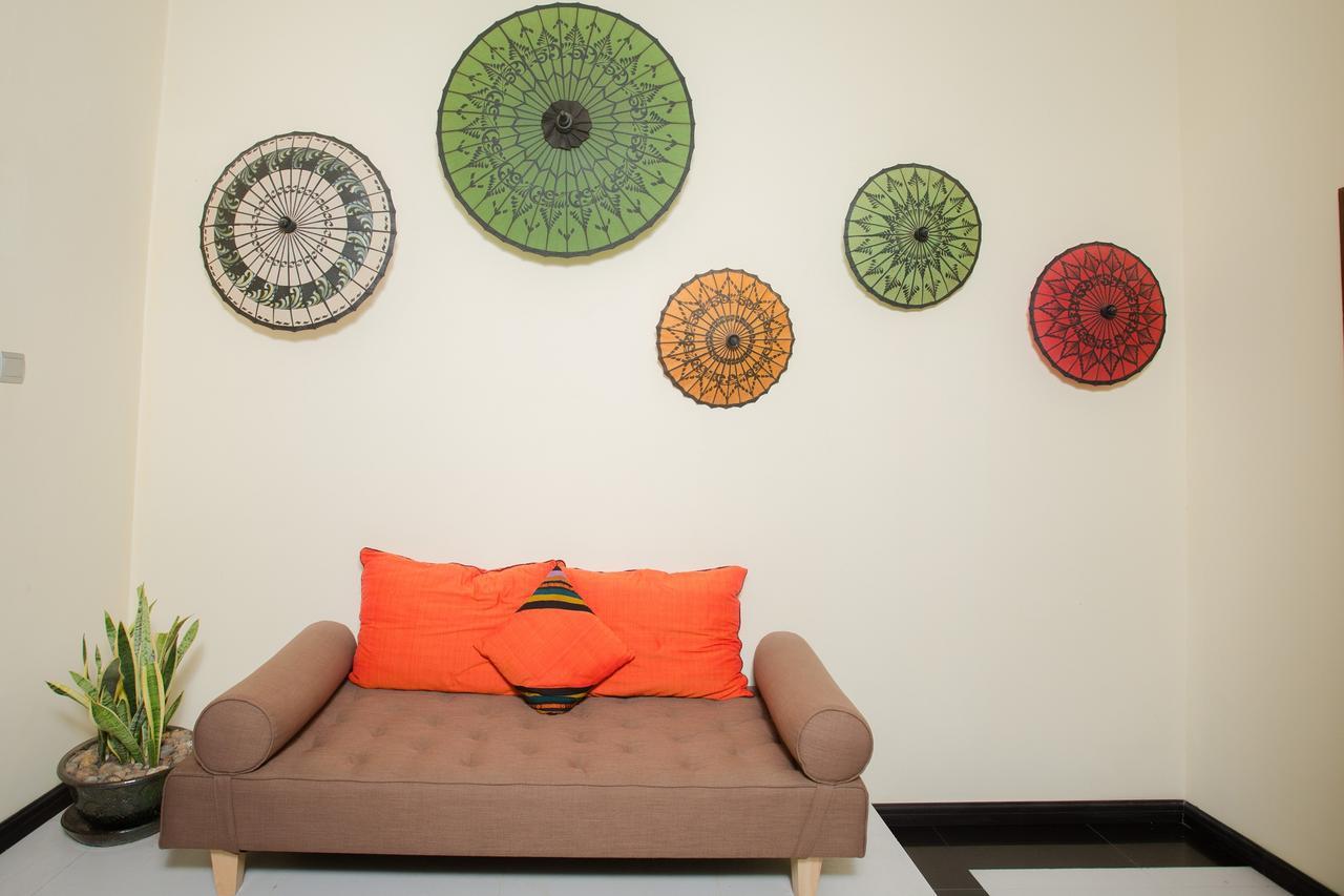 My Bagan Residence By Amata Dış mekan fotoğraf
