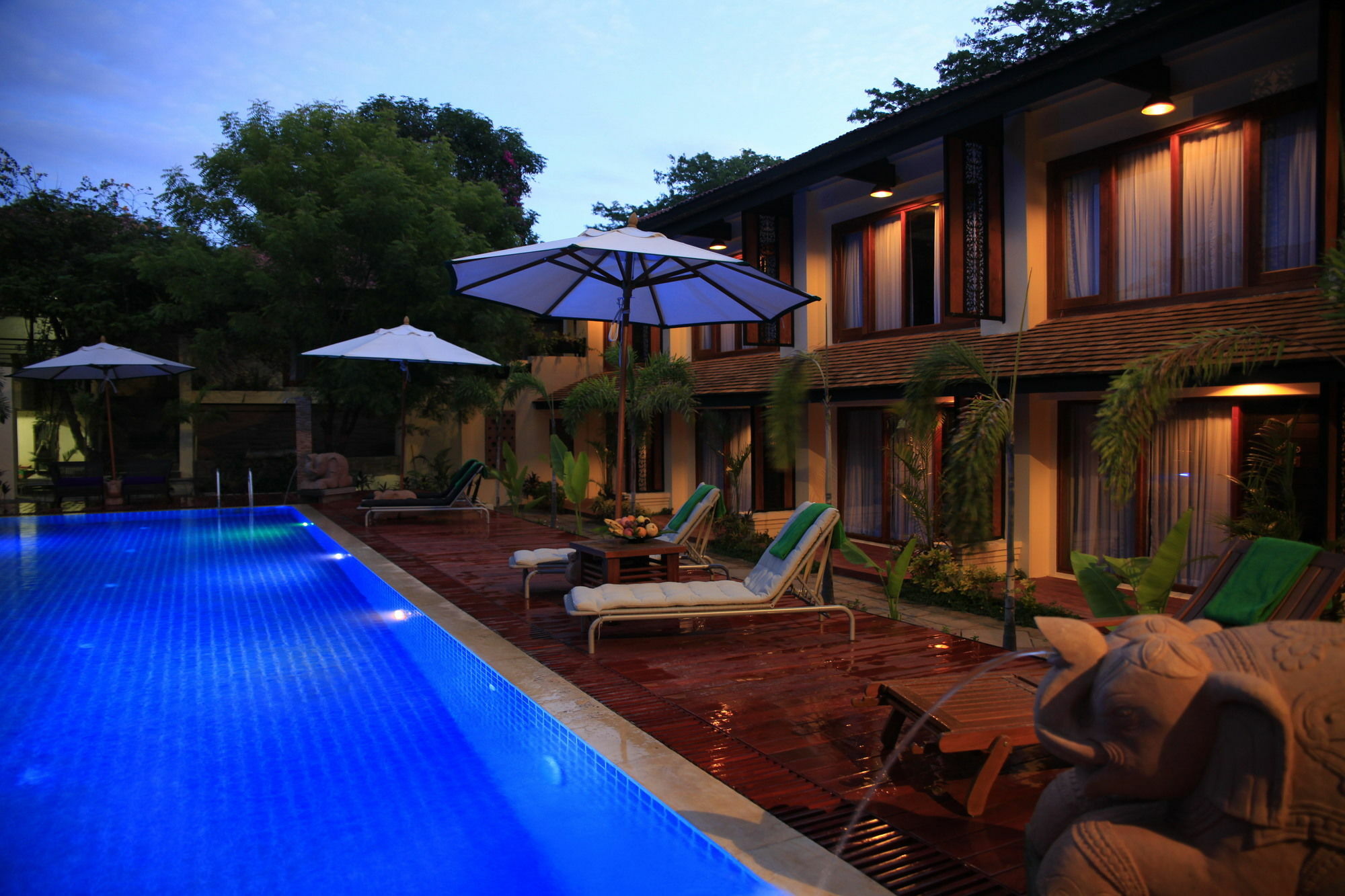 My Bagan Residence By Amata Dış mekan fotoğraf